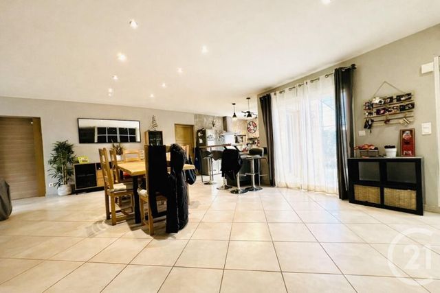 maison à vendre - 5 pièces - 112.8 m2 - CANET - 34 - LANGUEDOC-ROUSSILLON - Century 21 Agi Immobilier