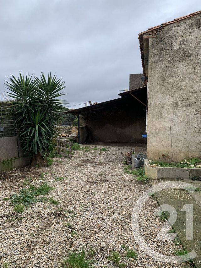 maison à louer - 3 pièces - 63.87 m2 - ADISSAN - 34 - LANGUEDOC-ROUSSILLON - Century 21 Agi Immobilier