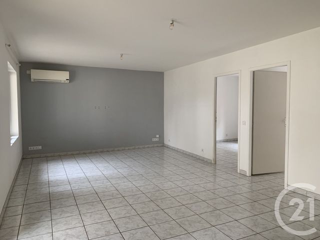 maison à louer - 3 pièces - 63.87 m2 - ADISSAN - 34 - LANGUEDOC-ROUSSILLON - Century 21 Agi Immobilier