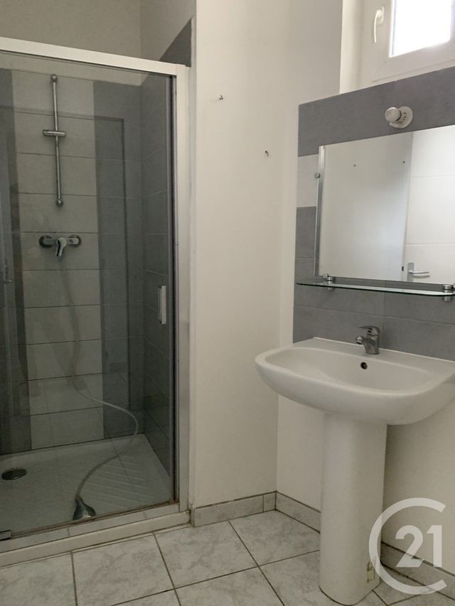 maison à louer - 3 pièces - 63.87 m2 - ADISSAN - 34 - LANGUEDOC-ROUSSILLON - Century 21 Agi Immobilier