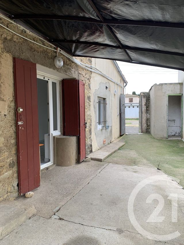 Maison à louer ADISSAN