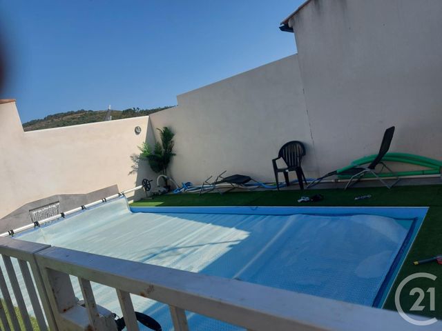 maison à vendre - 5 pièces - 133.0 m2 - CLERMONT L HERAULT - 34 - LANGUEDOC-ROUSSILLON - Century 21 Agi Immobilier