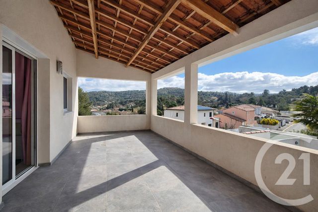 maison à vendre - 5 pièces - 133.0 m2 - CLERMONT L HERAULT - 34 - LANGUEDOC-ROUSSILLON - Century 21 Agi Immobilier