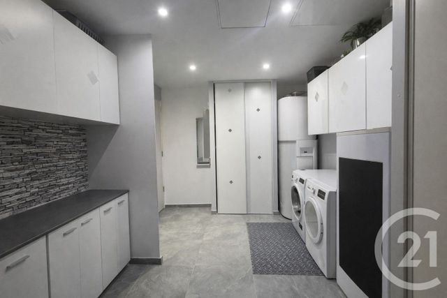 maison à vendre - 5 pièces - 133.0 m2 - CLERMONT L HERAULT - 34 - LANGUEDOC-ROUSSILLON - Century 21 Agi Immobilier