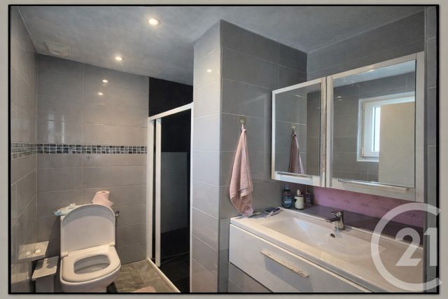 maison à vendre - 5 pièces - 133.0 m2 - CLERMONT L HERAULT - 34 - LANGUEDOC-ROUSSILLON - Century 21 Agi Immobilier