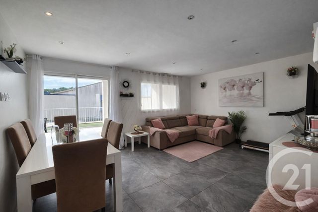 maison à vendre - 5 pièces - 133.0 m2 - CLERMONT L HERAULT - 34 - LANGUEDOC-ROUSSILLON - Century 21 Agi Immobilier