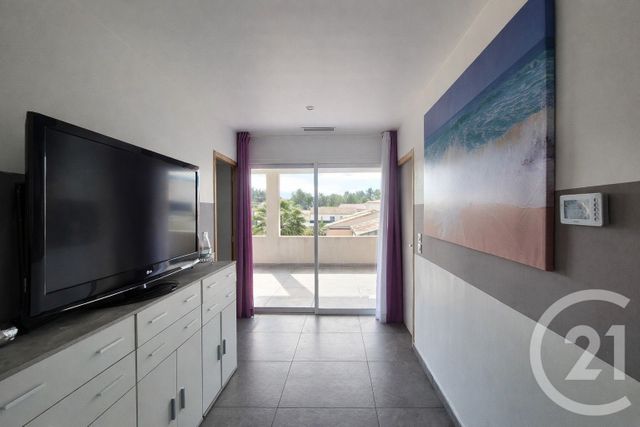 maison à vendre - 5 pièces - 133.0 m2 - CLERMONT L HERAULT - 34 - LANGUEDOC-ROUSSILLON - Century 21 Agi Immobilier