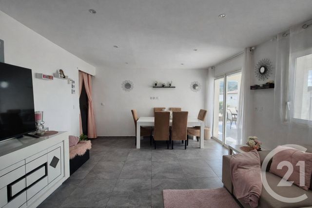 maison à vendre - 5 pièces - 133.0 m2 - CLERMONT L HERAULT - 34 - LANGUEDOC-ROUSSILLON - Century 21 Agi Immobilier