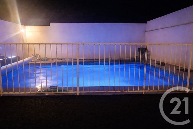 maison à vendre - 5 pièces - 133.0 m2 - CLERMONT L HERAULT - 34 - LANGUEDOC-ROUSSILLON - Century 21 Agi Immobilier