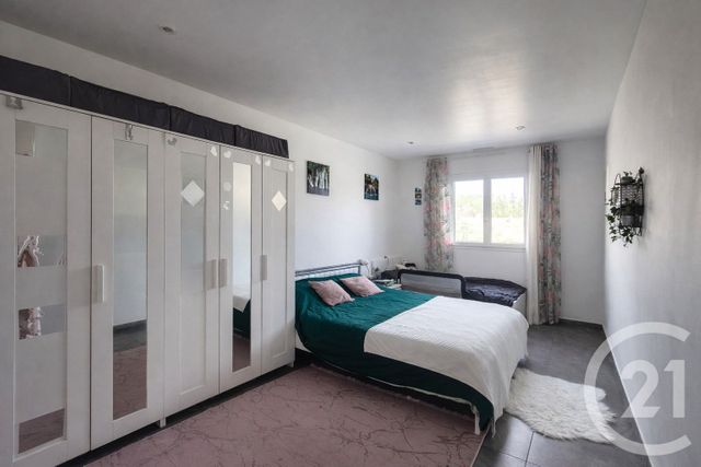 maison à vendre - 5 pièces - 133.0 m2 - CLERMONT L HERAULT - 34 - LANGUEDOC-ROUSSILLON - Century 21 Agi Immobilier