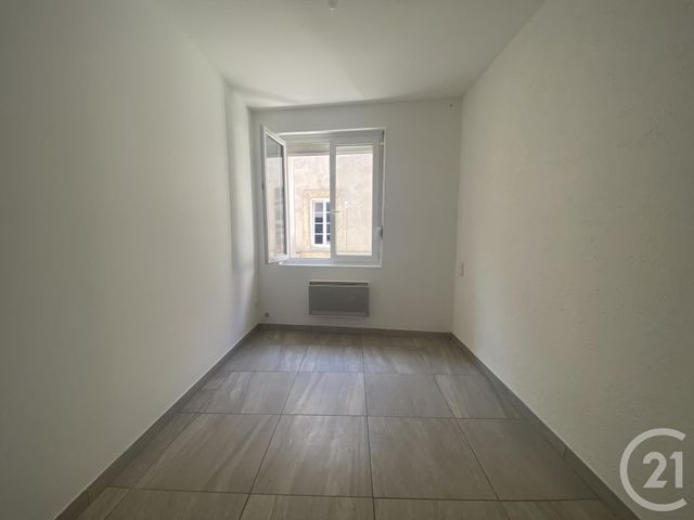 Appartement F3 à louer - 3 pièces - 40.07 m2 - BEDARIEUX - 34 - LANGUEDOC-ROUSSILLON - Century 21 Agi Immobilier