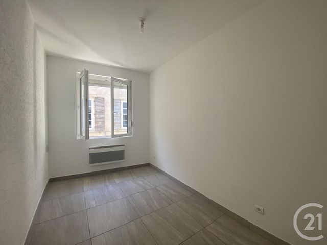 Appartement F3 à louer - 3 pièces - 40.07 m2 - BEDARIEUX - 34 - LANGUEDOC-ROUSSILLON - Century 21 Agi Immobilier