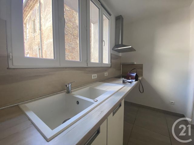 Appartement F3 à louer BEDARIEUX