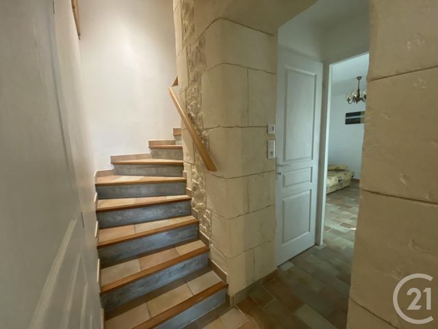 maison à louer - 4 pièces - 78.0 m2 - ST ANDRE DE SANGONIS - 34 - LANGUEDOC-ROUSSILLON - Century 21 Agi Immobilier