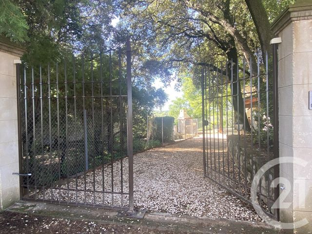 maison à louer - 4 pièces - 78.0 m2 - ST ANDRE DE SANGONIS - 34 - LANGUEDOC-ROUSSILLON - Century 21 Agi Immobilier