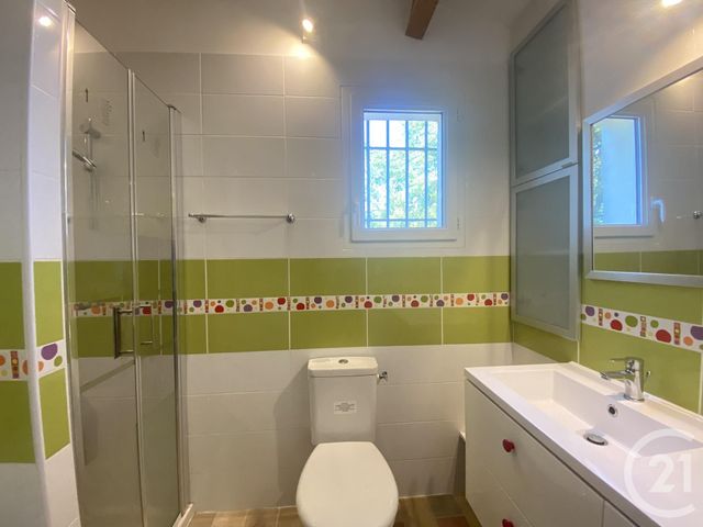 maison à louer - 4 pièces - 78.0 m2 - ST ANDRE DE SANGONIS - 34 - LANGUEDOC-ROUSSILLON - Century 21 Agi Immobilier