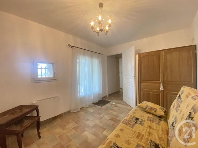 maison à louer - 4 pièces - 78.0 m2 - ST ANDRE DE SANGONIS - 34 - LANGUEDOC-ROUSSILLON - Century 21 Agi Immobilier