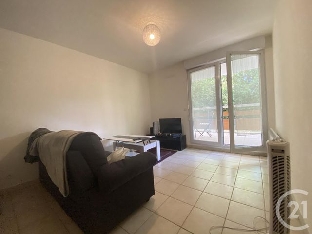 Appartement à louer - 2 pièces - 31.18 m2 - CLERMONT L HERAULT - 34 - LANGUEDOC-ROUSSILLON - Century 21 Agi Immobilier
