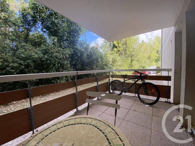 Appartement à louer CLERMONT L HERAULT