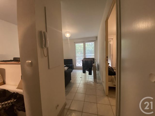 Appartement à louer - 2 pièces - 31.18 m2 - CLERMONT L HERAULT - 34 - LANGUEDOC-ROUSSILLON - Century 21 Agi Immobilier