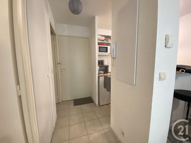 Appartement à louer - 2 pièces - 31.18 m2 - CLERMONT L HERAULT - 34 - LANGUEDOC-ROUSSILLON - Century 21 Agi Immobilier