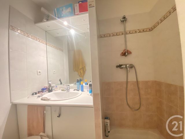 Appartement à louer - 2 pièces - 31.18 m2 - CLERMONT L HERAULT - 34 - LANGUEDOC-ROUSSILLON - Century 21 Agi Immobilier