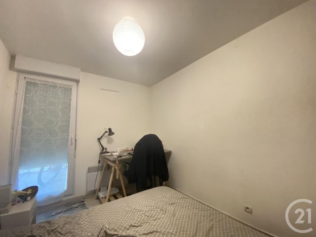 Appartement à louer - 2 pièces - 31.18 m2 - CLERMONT L HERAULT - 34 - LANGUEDOC-ROUSSILLON - Century 21 Agi Immobilier