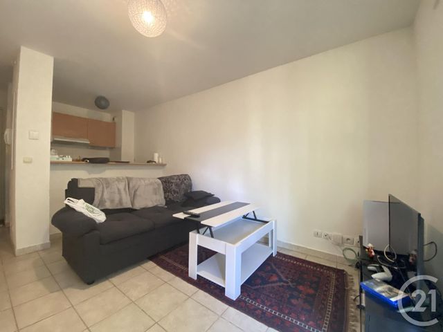 Appartement à louer - 2 pièces - 31.18 m2 - CLERMONT L HERAULT - 34 - LANGUEDOC-ROUSSILLON - Century 21 Agi Immobilier