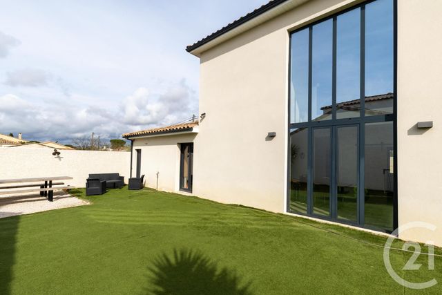 maison - PAULHAN - 34