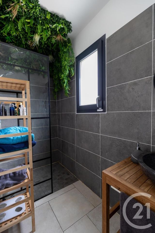 maison à vendre - 5 pièces - 117.76 m2 - PAULHAN - 34 - LANGUEDOC-ROUSSILLON - Century 21 Agi Immobilier