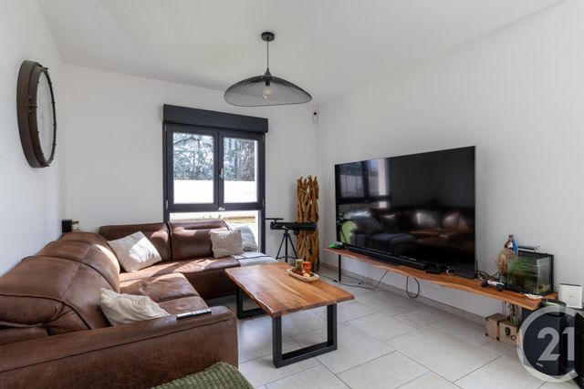 maison à vendre - 5 pièces - 117.76 m2 - PAULHAN - 34 - LANGUEDOC-ROUSSILLON - Century 21 Agi Immobilier