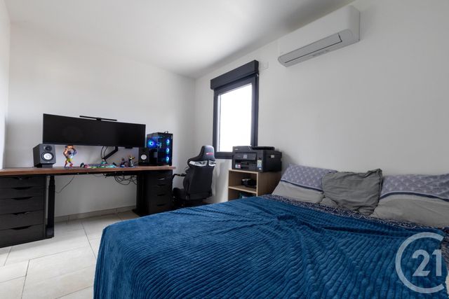 maison à vendre - 5 pièces - 117.76 m2 - PAULHAN - 34 - LANGUEDOC-ROUSSILLON - Century 21 Agi Immobilier