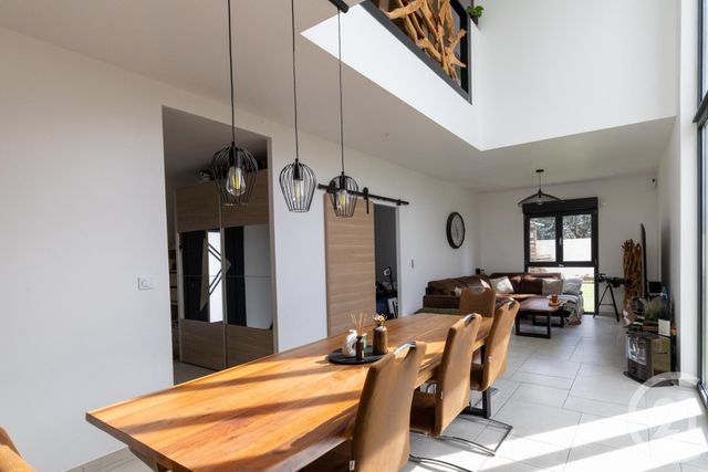 maison à vendre - 5 pièces - 117.76 m2 - PAULHAN - 34 - LANGUEDOC-ROUSSILLON - Century 21 Agi Immobilier