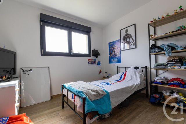 maison à vendre - 5 pièces - 117.76 m2 - PAULHAN - 34 - LANGUEDOC-ROUSSILLON - Century 21 Agi Immobilier