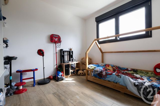 maison à vendre - 5 pièces - 117.76 m2 - PAULHAN - 34 - LANGUEDOC-ROUSSILLON - Century 21 Agi Immobilier