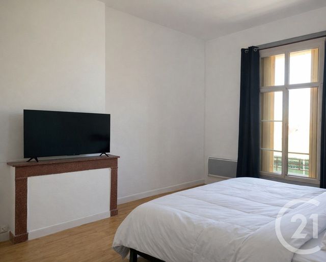 Appartement F4 à louer - 4 pièces - 120.0 m2 - LE POUGET - 34 - LANGUEDOC-ROUSSILLON - Century 21 Agi Immobilier