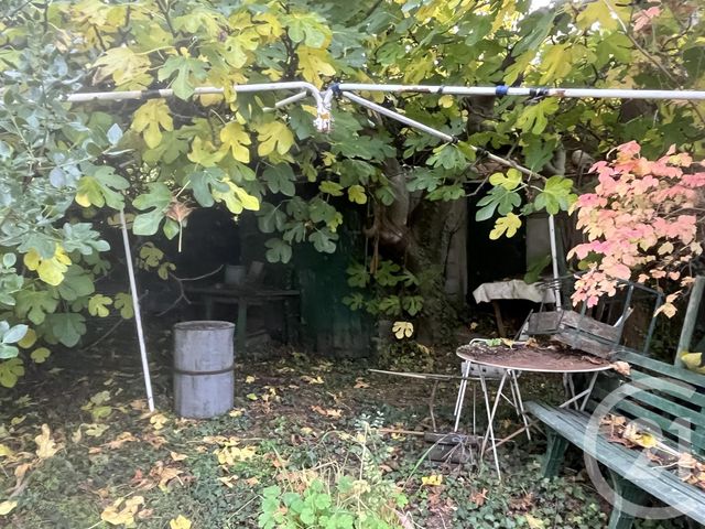 terrain à vendre - 932.0 m2 - LODEVE - 34 - LANGUEDOC-ROUSSILLON - Century 21 Agi Immobilier