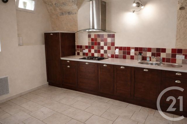 maison à vendre - 8 pièces - 175.5 m2 - POUZOLS - 34 - LANGUEDOC-ROUSSILLON - Century 21 Agi Immobilier