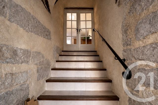 maison à vendre - 6 pièces - 123.9 m2 - POUZOLS - 34 - LANGUEDOC-ROUSSILLON - Century 21 Agi Immobilier