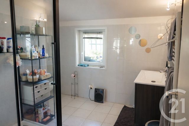 maison à vendre - 6 pièces - 123.9 m2 - POUZOLS - 34 - LANGUEDOC-ROUSSILLON - Century 21 Agi Immobilier