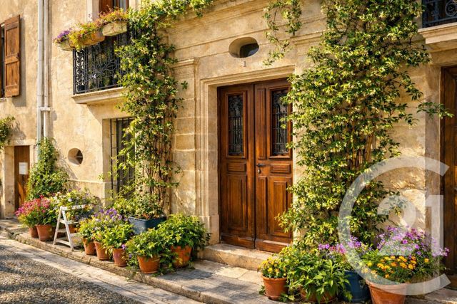 maison - POUZOLS - 34