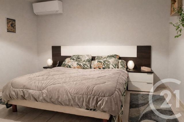 maison à vendre - 6 pièces - 123.9 m2 - POUZOLS - 34 - LANGUEDOC-ROUSSILLON - Century 21 Agi Immobilier