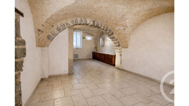 maison à vendre - 8 pièces - 175.5 m2 - POUZOLS - 34 - LANGUEDOC-ROUSSILLON - Century 21 Agi Immobilier