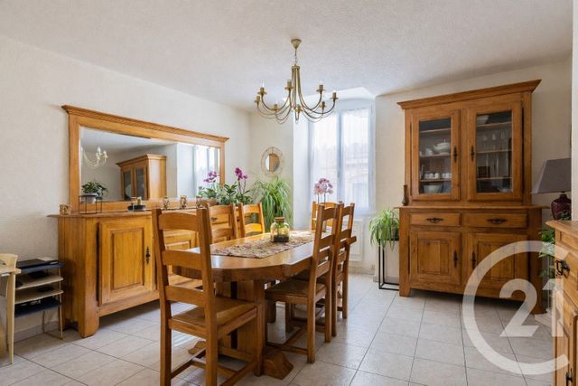 maison à vendre - 6 pièces - 123.9 m2 - POUZOLS - 34 - LANGUEDOC-ROUSSILLON - Century 21 Agi Immobilier