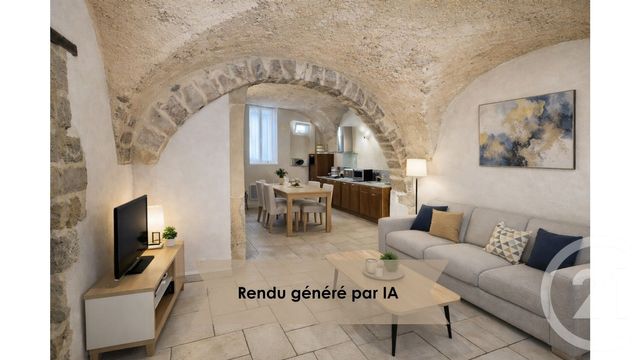 maison à vendre - 8 pièces - 175.5 m2 - POUZOLS - 34 - LANGUEDOC-ROUSSILLON - Century 21 Agi Immobilier
