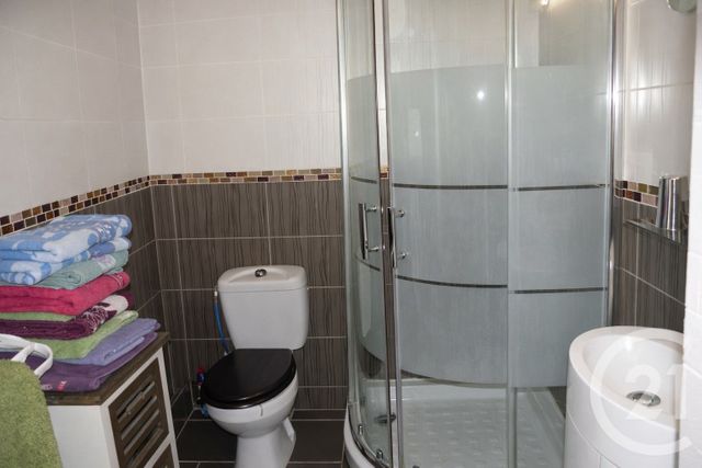 maison à vendre - 6 pièces - 123.9 m2 - POUZOLS - 34 - LANGUEDOC-ROUSSILLON - Century 21 Agi Immobilier