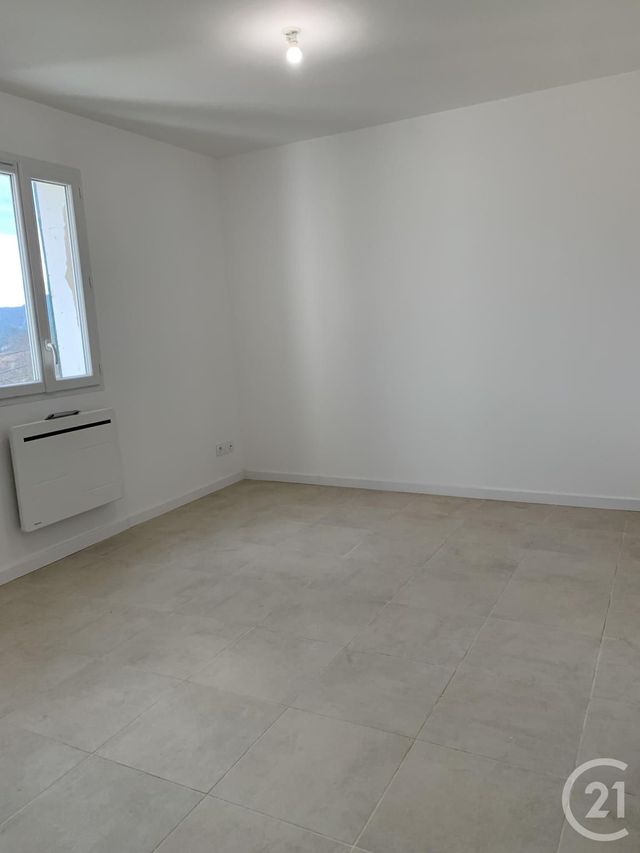 Appartement F3 à louer - 3 pièces - 47.15 m2 - CABRIERES - 34 - LANGUEDOC-ROUSSILLON - Century 21 Agi Immobilier