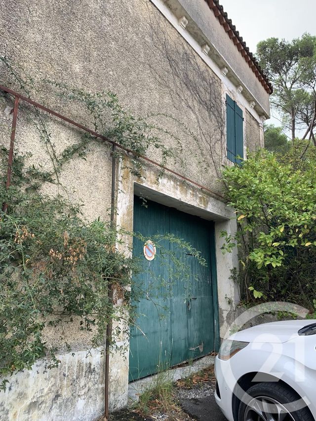 Appartement F3 à louer - 3 pièces - 47.15 m2 - CABRIERES - 34 - LANGUEDOC-ROUSSILLON - Century 21 Agi Immobilier