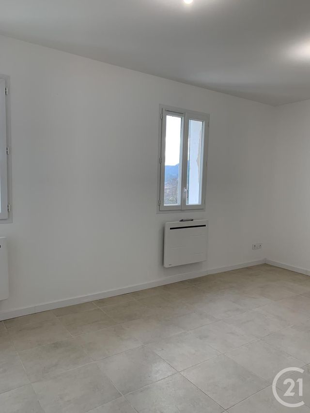 Appartement F3 à louer - 3 pièces - 47.15 m2 - CABRIERES - 34 - LANGUEDOC-ROUSSILLON - Century 21 Agi Immobilier