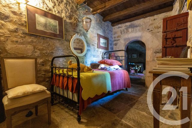 maison à vendre - 14 pièces - 471.0 m2 - LE CROS - 34 - LANGUEDOC-ROUSSILLON - Century 21 Agi Immobilier